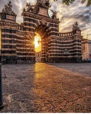 Sicily house Catania